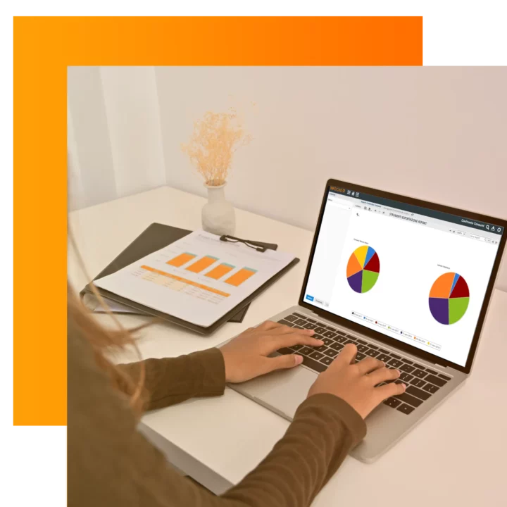 Functionality of energy consumption software