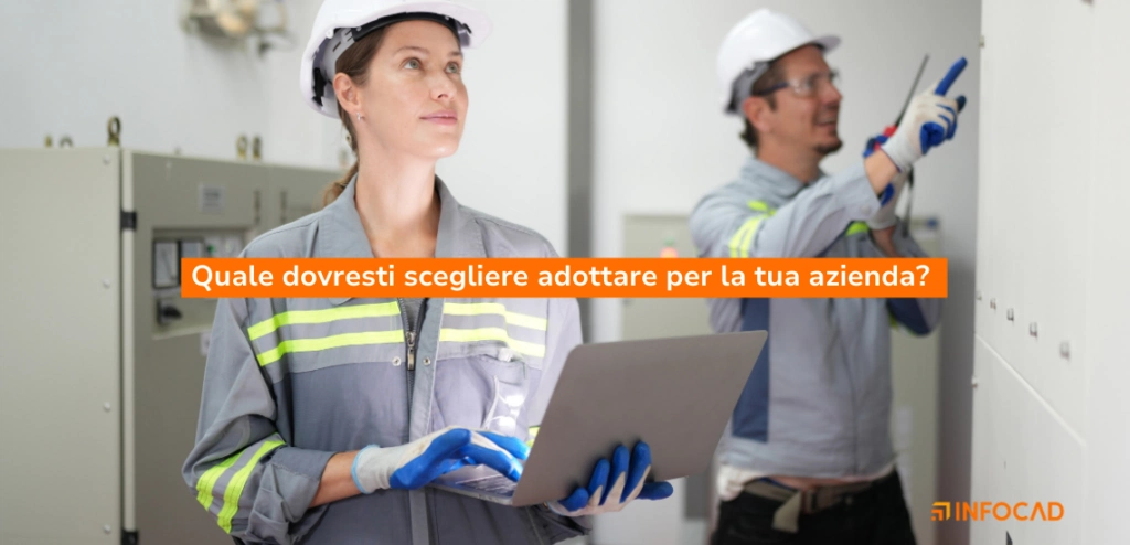 Quale manutenzione scegliere tra predittiva e preventiva