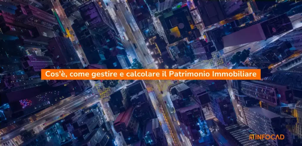 Gestione patrimonio immobiliare